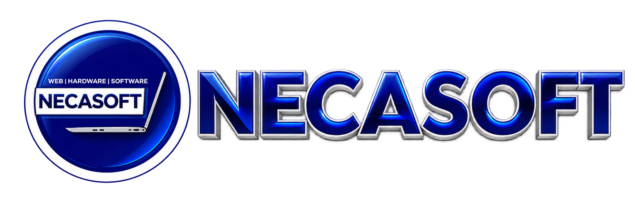 Necasoft Limited 