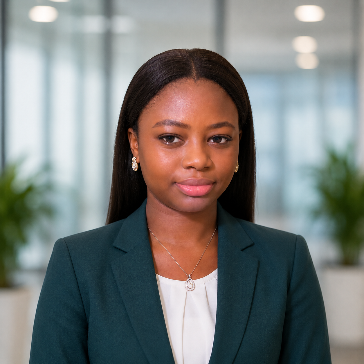 Olubowale Nifemi